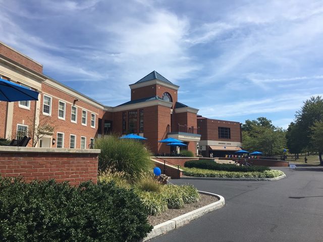 Photo of Elizabethtown College School of Continuing and Professional Studies