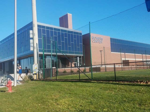 Photo of Elizabethtown College School of Continuing and Professional Studies