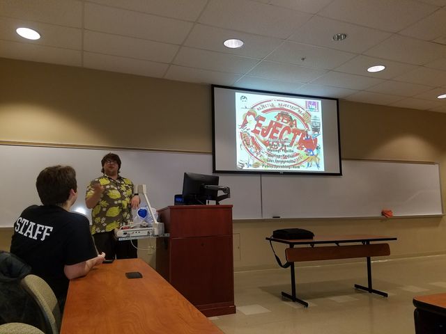 Photo of Elizabethtown College School of Continuing and Professional Studies