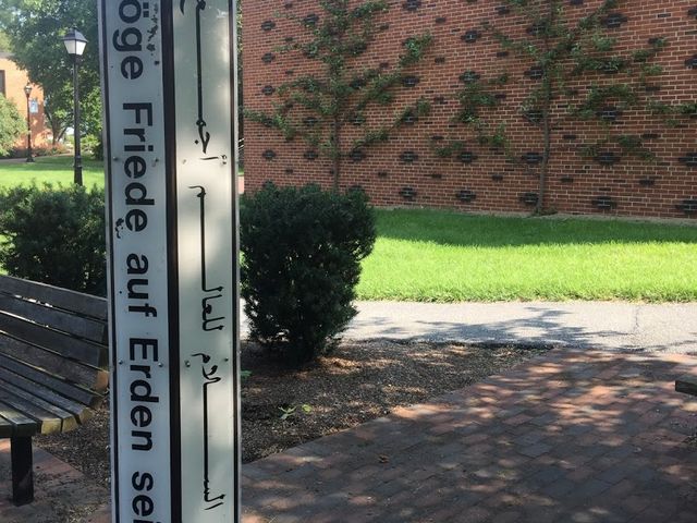 Photo of Elizabethtown College School of Continuing and Professional Studies