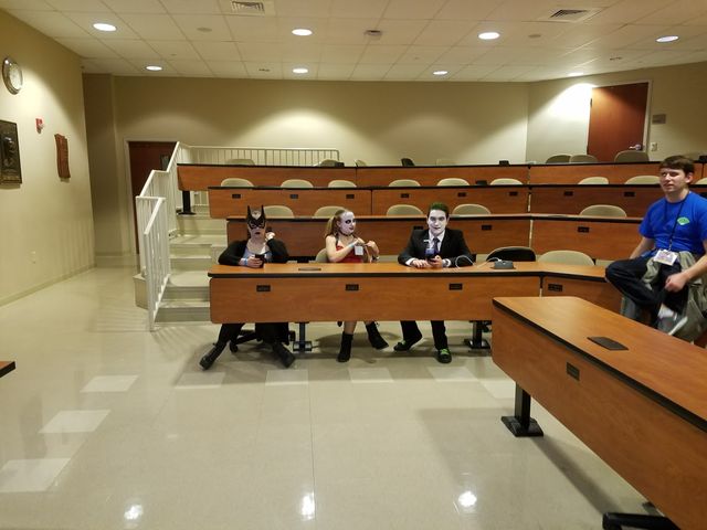 Photo of Elizabethtown College School of Continuing and Professional Studies