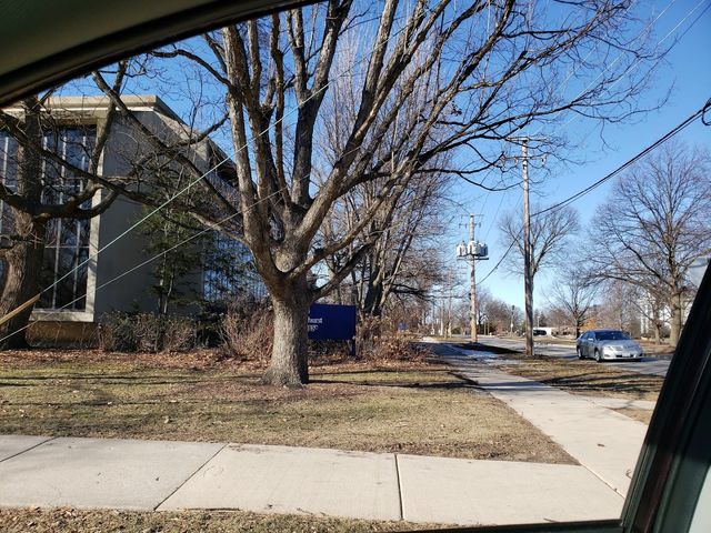 Photo of Elmhurst College