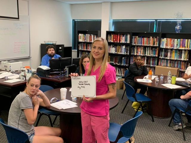 Photo of Elmira Business Institute