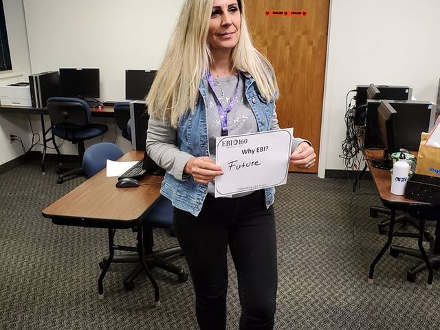 Photo of Elmira Business Institute