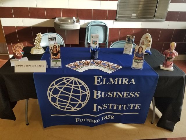 Photo of Elmira Business Institute