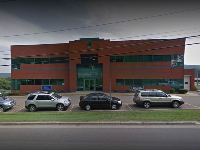 Photo of Elmira Business Institute