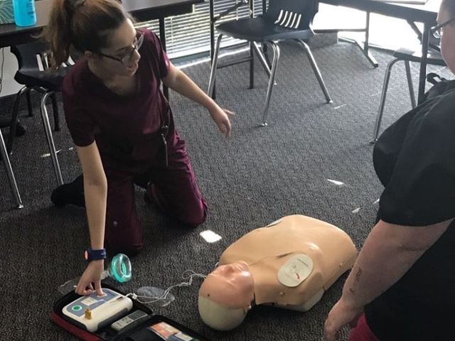 Photo of Elmira Business Institute