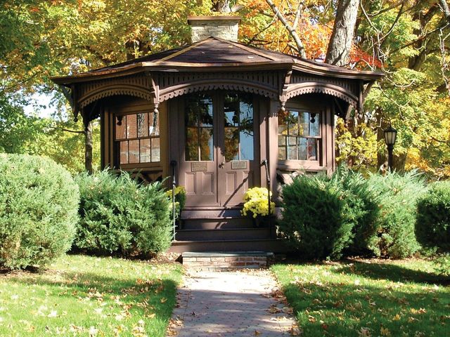 Photo of Elmira College