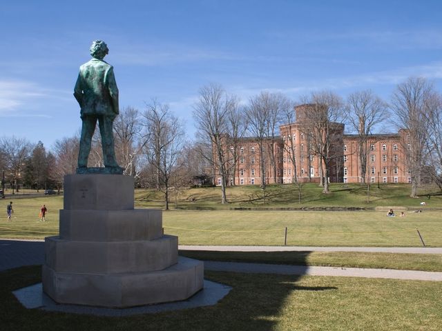 Photo of Elmira College