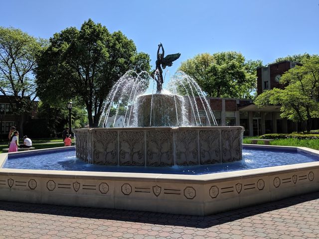 Photo of Elmira College