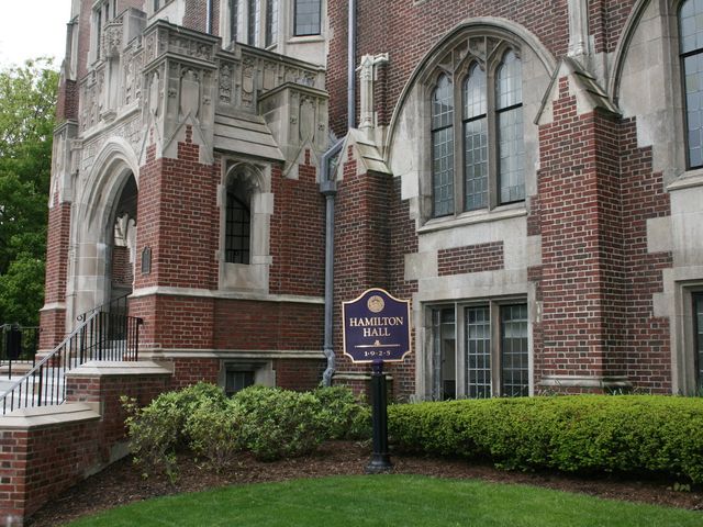 Photo of Elmira College