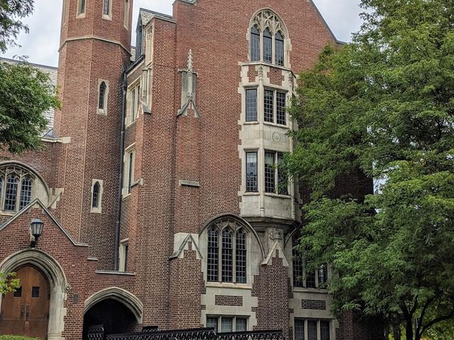 Photo of Elmira College