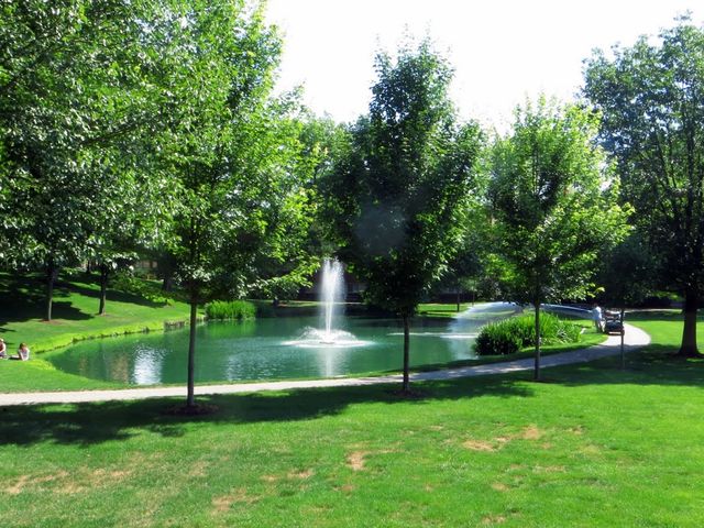 Photo of Elmira College