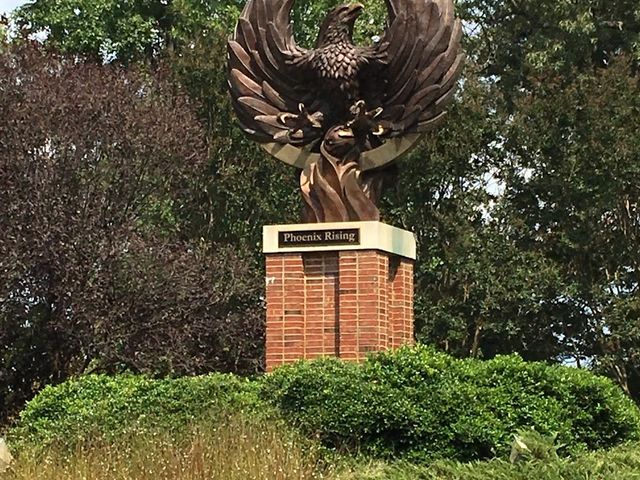 Photo of Elon University