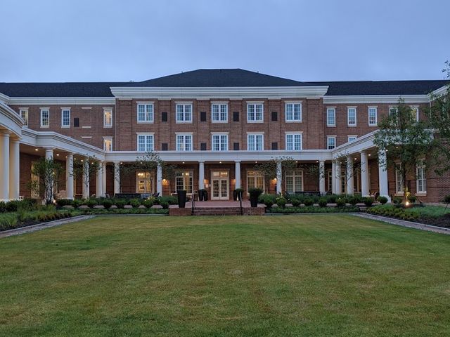 Photo of Elon University