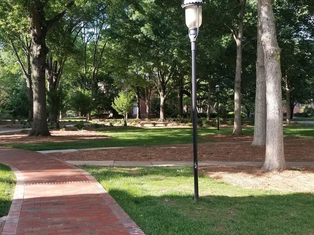 Photo of Elon University