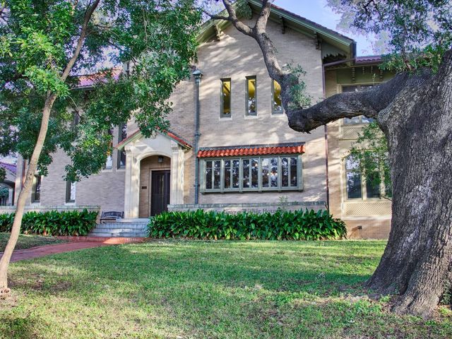 Photo of Episcopal Theological Seminary of the Southwest