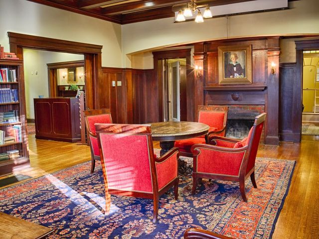 Photo of Episcopal Theological Seminary of the Southwest