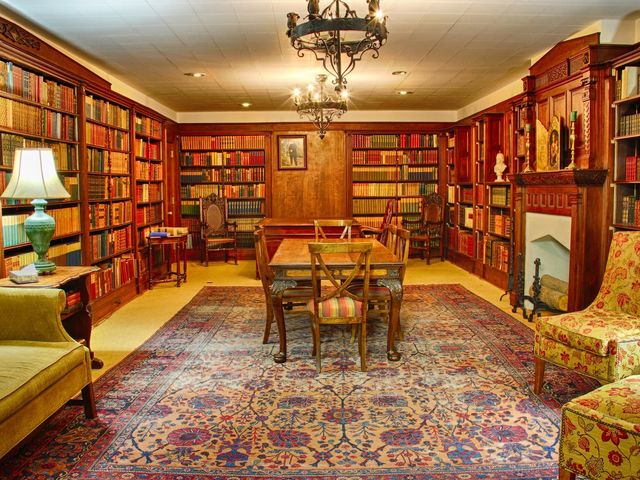 Photo of Episcopal Theological Seminary of the Southwest