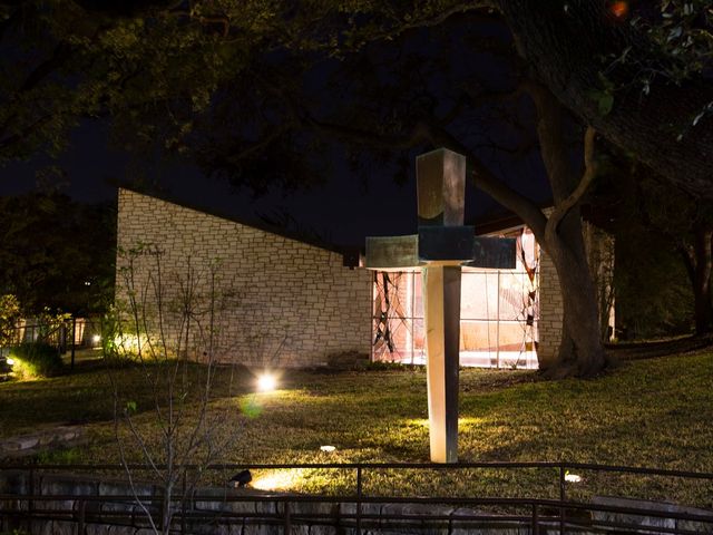 Photo of Episcopal Theological Seminary of the Southwest