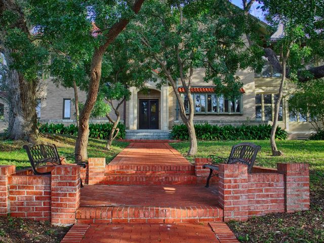 Photo of Episcopal Theological Seminary of the Southwest