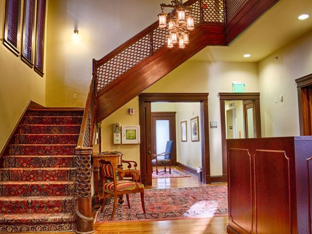 Photo of Episcopal Theological Seminary of the Southwest