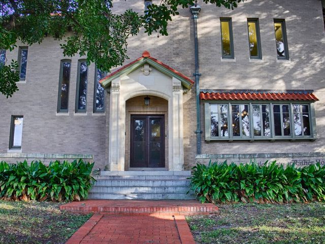 Photo of Episcopal Theological Seminary of the Southwest