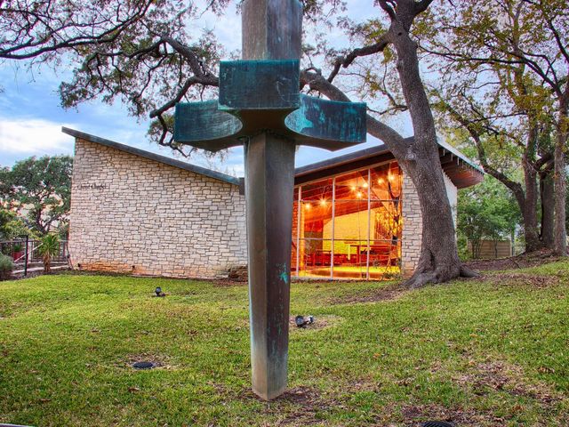 Photo of Episcopal Theological Seminary of the Southwest