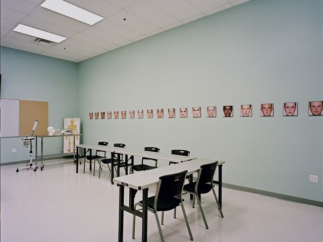 Photo of Eric Fisher Academy