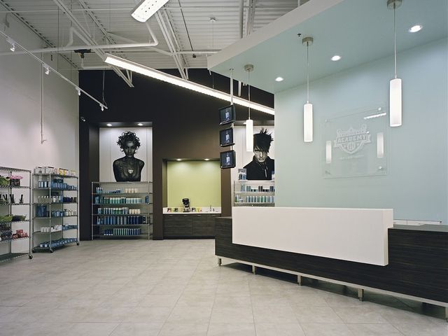 Photo of Eric Fisher Academy