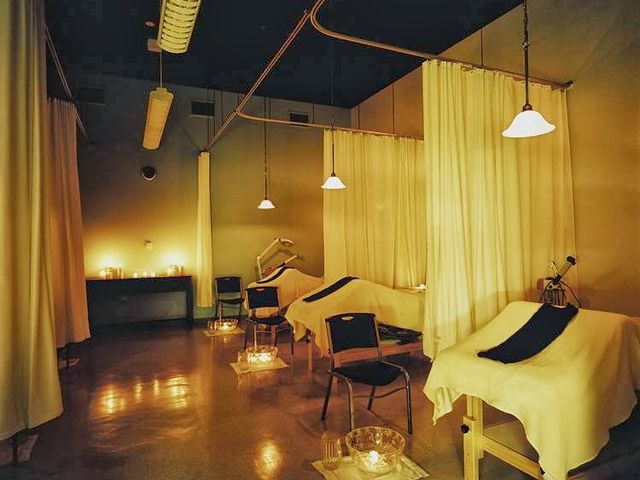Photo of Eric Fisher Academy
