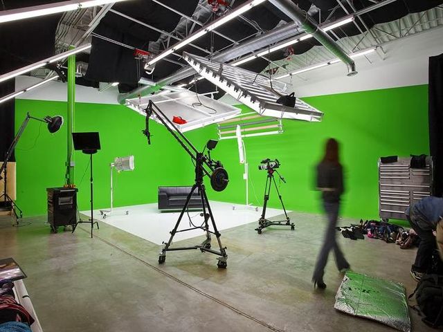 Photo of Eric Fisher Academy