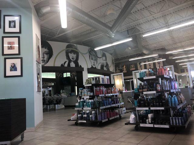 Photo of Eric Fisher Academy