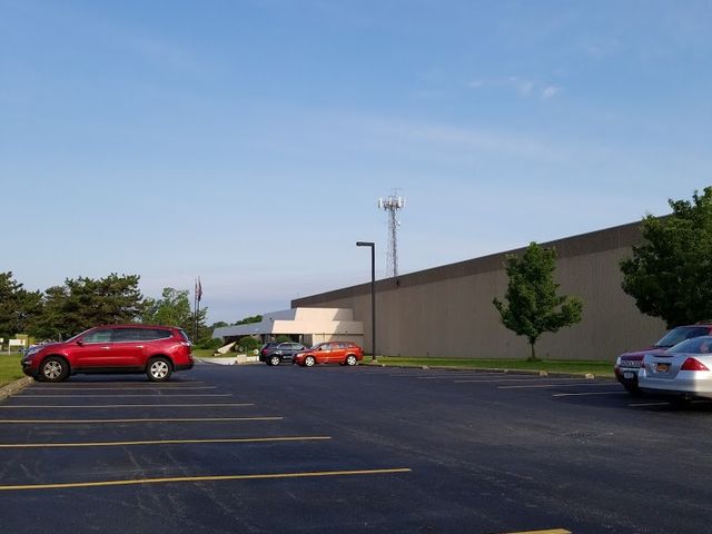 Photo of Erie 1 BOCES