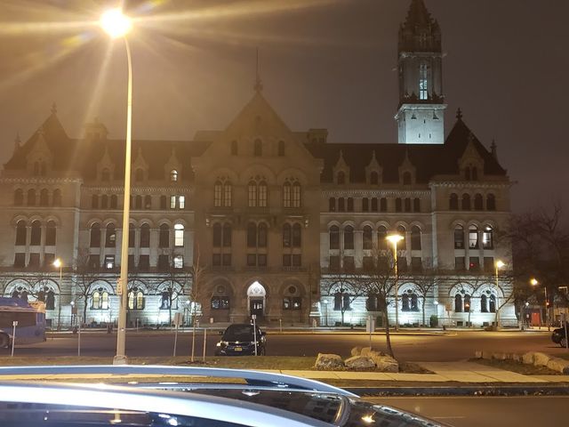 Photo of Erie Community College