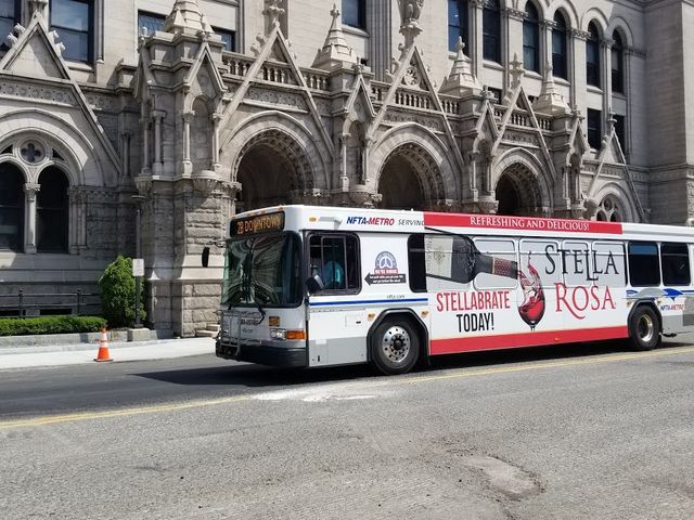 Photo of Erie Community College