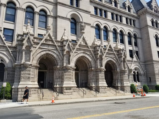 Photo of Erie Community College