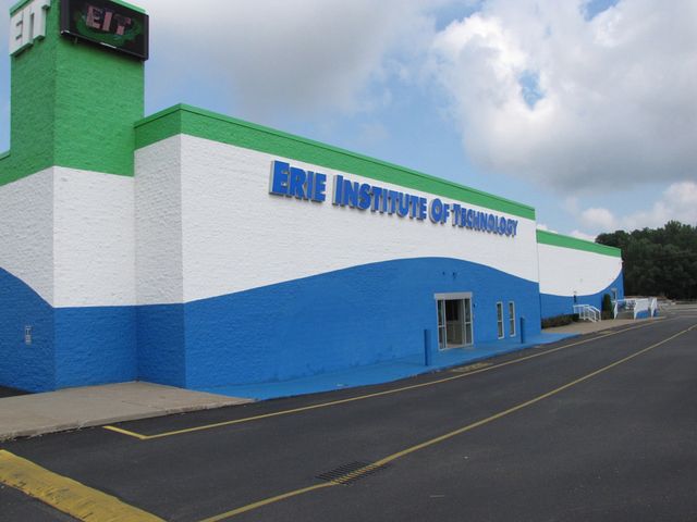 Photo of Erie Institute of Technology Inc
