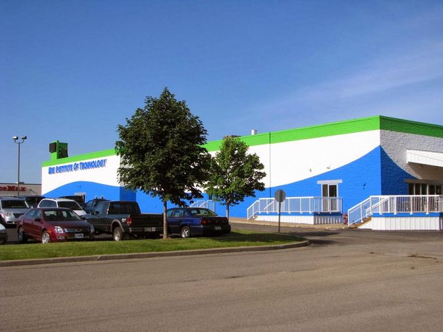 Photo of Erie Institute of Technology Inc
