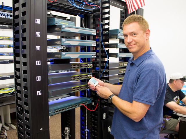 Photo of Erie Institute of Technology Inc