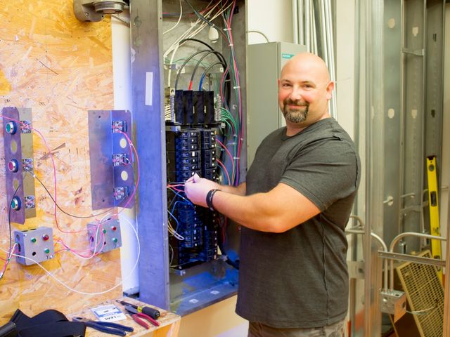 Photo of Erie Institute of Technology Inc
