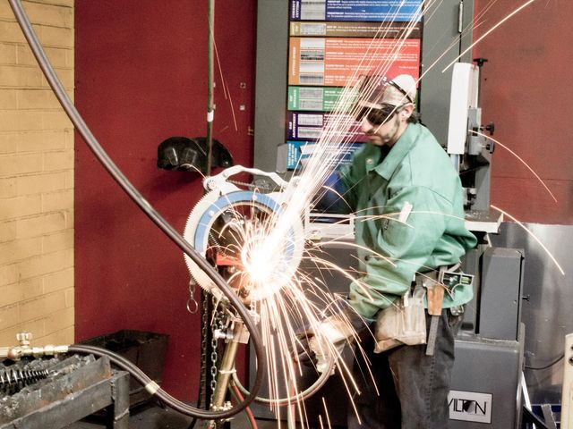 Photo of Erie Institute of Technology Inc