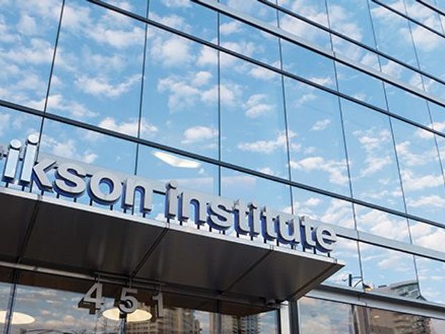 Photo of Erikson Institute