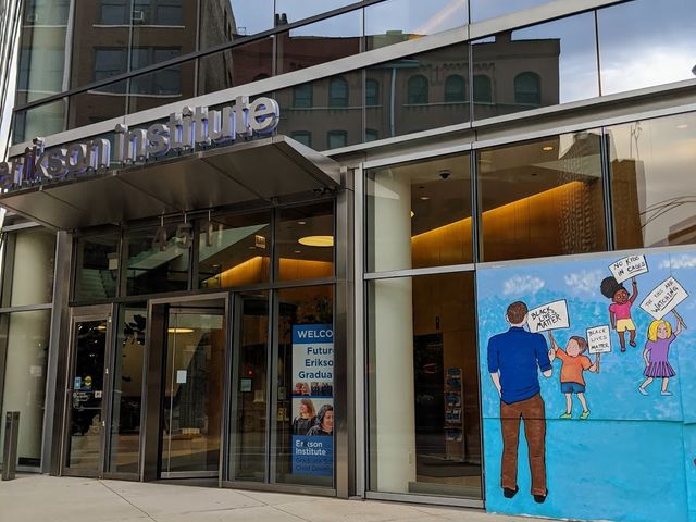 Photo of Erikson Institute