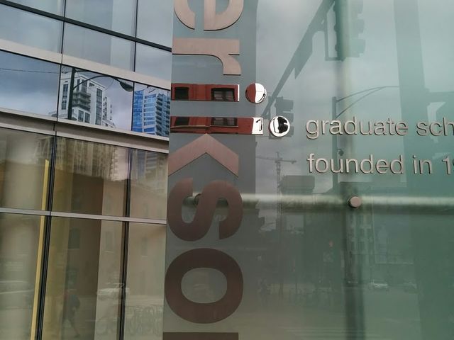 Photo of Erikson Institute