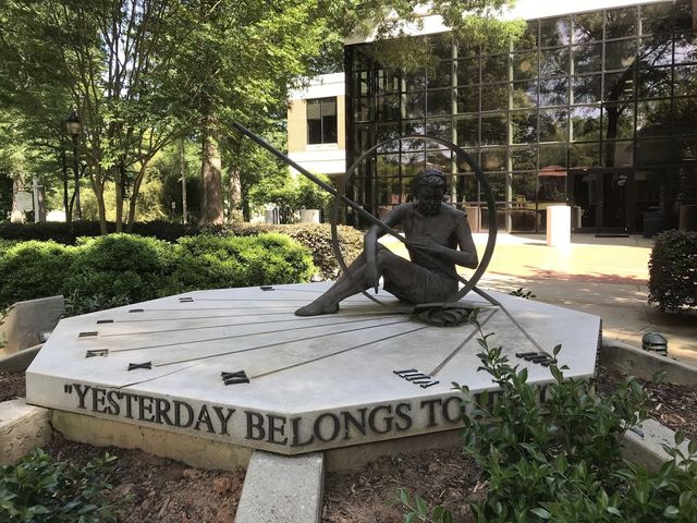 Photo of Erskine College