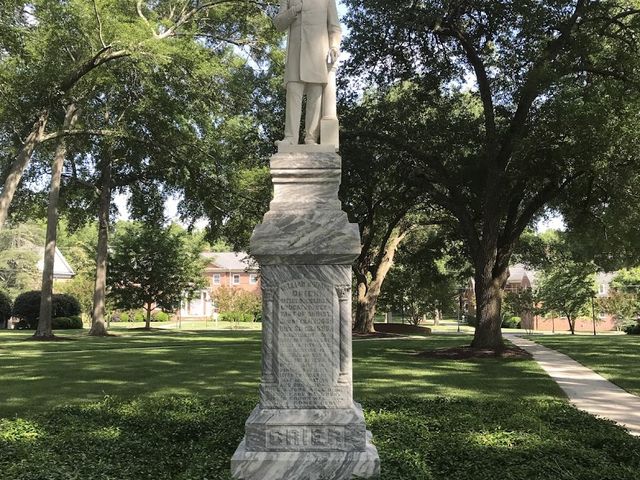 Photo of Erskine College