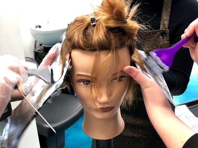 Photo of Esteem Academy of Beauty