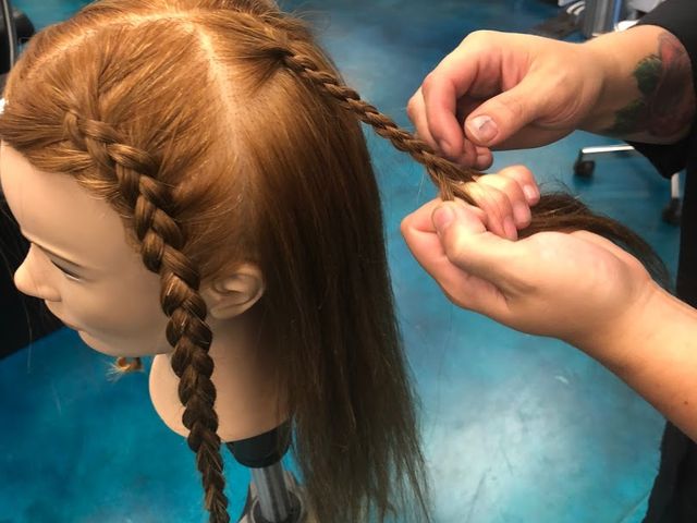 Photo of Esteem Academy of Beauty