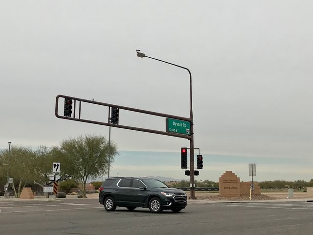 Photo of Estrella Mountain Community College